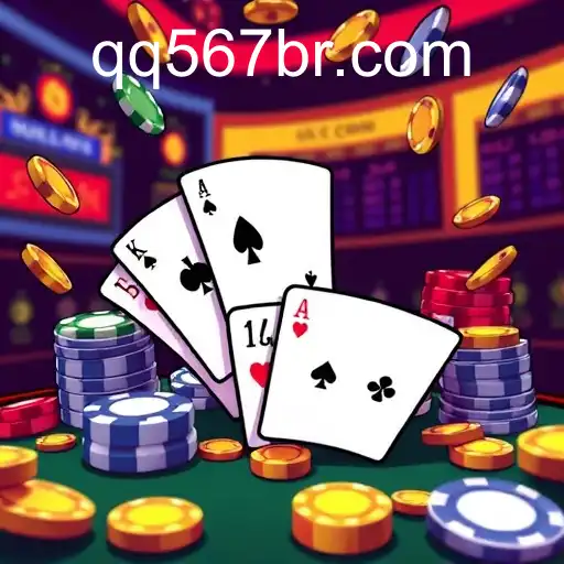 Responsible Gambling: A Key Focus in the Era of QQ567 PH Login