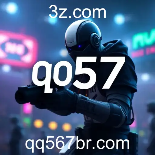 Revolução nos Jogos Online: O Impacto de qq567