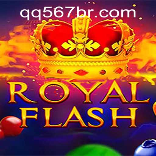 Exploring RoyalFlash: A New Gaming Phenomenon