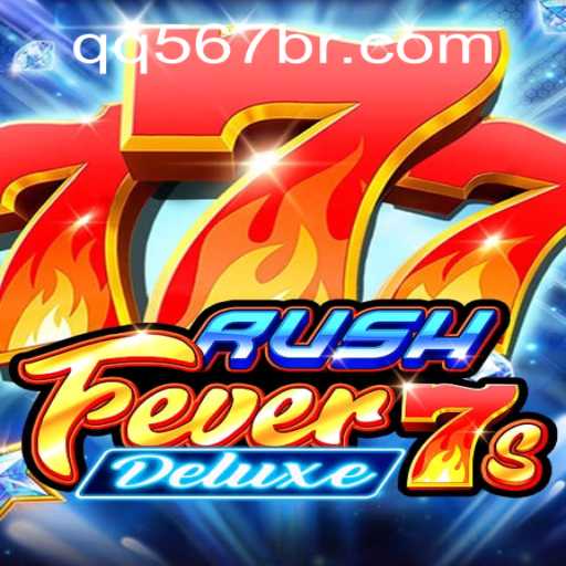 RushFever7sDeluxe: An Exciting Journey into Digital Gaming Bliss