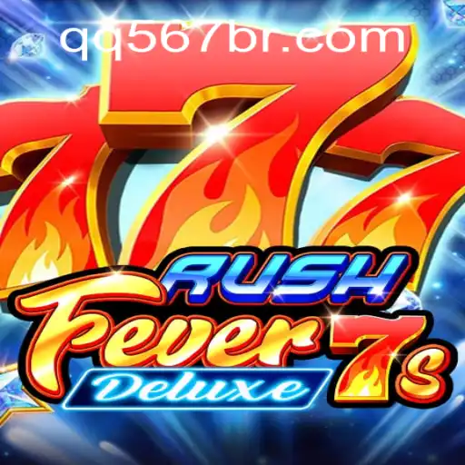 RushFever7sDeluxe: An Exciting Journey into Digital Gaming Bliss