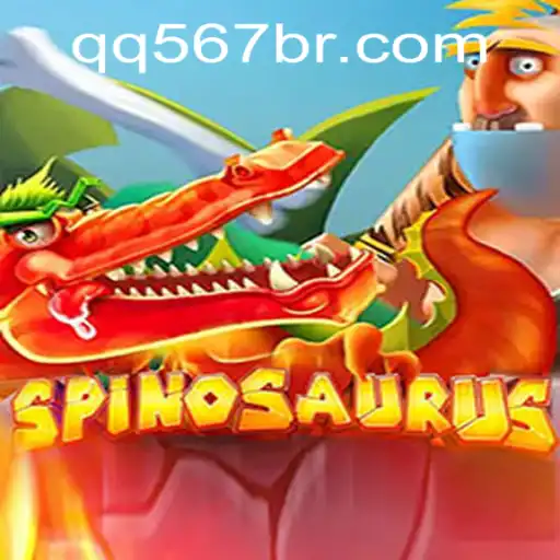 Spinosaurus: Unveiling the Thrills of Prehistoric Adventure with qq567 PH Login
