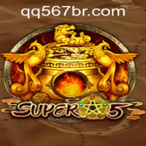 Super5: The Exciting World of Online Gaming with qq567 PH Login
