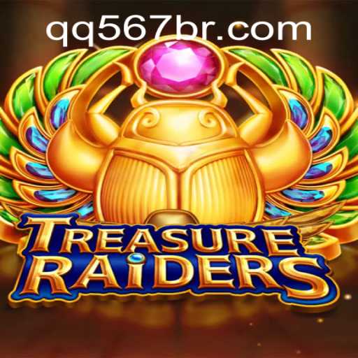 Unlocking the Adventure of TREASURERAIDERS: Your Ultimate Guide to QQ567 PH Login