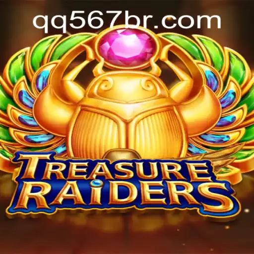 Unlocking the Adventure of TREASURERAIDERS: Your Ultimate Guide to QQ567 PH Login