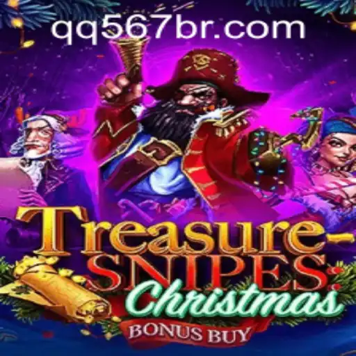 Discover the Magic of TreasuresnipesChristmas: A Holiday Adventure Game