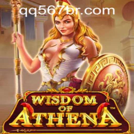 Discover the Thrilling World of WisdomofAthena