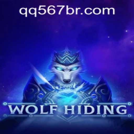 Unveiling WolfHiding: A Thrilling New Adventure in the Gaming World