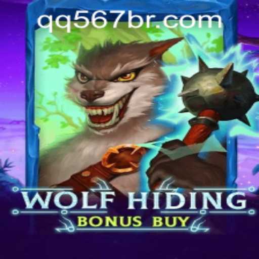 Discovering WolfHidingBonusBuy: A Thrilling New Gaming Experience