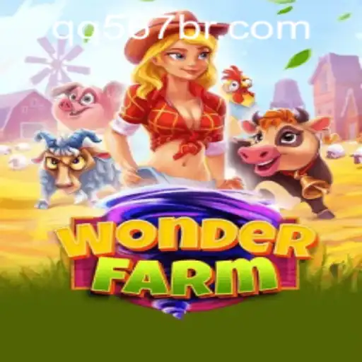 Exploring the Engaging World of WonderFarm and the Significance of qq567 PH Login